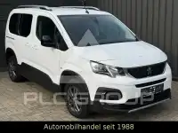 2022 Peugeot Rifter