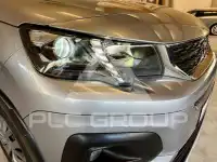 2022 Peugeot Rifter