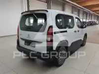 2022 Peugeot Rifter