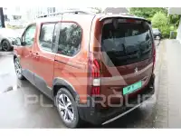 2022 Peugeot Rifter