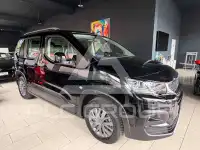 2022 Peugeot Rifter