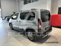 2022 Peugeot Rifter