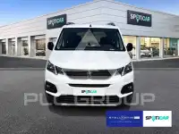 2022 Peugeot Rifter
