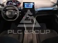 2022 Peugeot Rifter