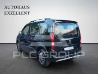2022 Peugeot Rifter