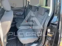 2022 Peugeot Rifter
