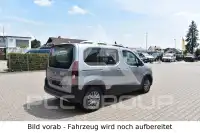 2022 Peugeot Rifter