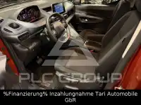 2022 Peugeot Rifter