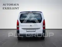 2022 Peugeot Rifter