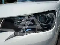 2022 Peugeot Rifter