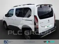 2022 Peugeot Rifter
