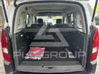 2022 Peugeot Rifter