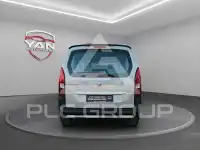 2022 Peugeot Rifter