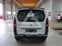 2022 Peugeot Rifter