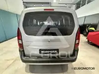 2022 Peugeot Rifter