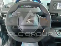 2022 Peugeot Rifter