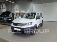 2022 Peugeot Rifter