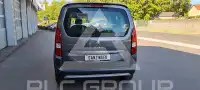 2022 Peugeot Rifter