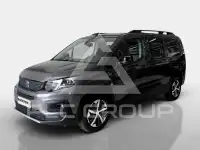 2022 Peugeot Rifter