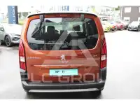 2022 Peugeot Rifter