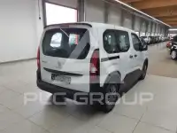 2022 Peugeot Rifter
