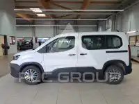 2022 Peugeot Rifter