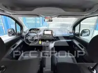 2022 Peugeot Rifter