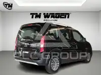 2022 Peugeot Rifter