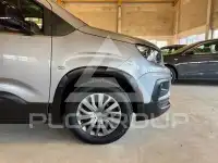 2022 Peugeot Rifter