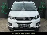 2022 Peugeot Rifter