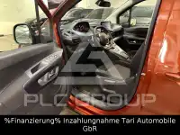 2022 Peugeot Rifter