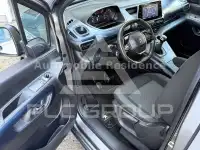 2022 Peugeot Rifter