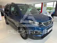 2022 Peugeot Rifter