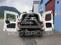 2022 Peugeot Rifter