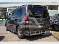 2022 Peugeot Rifter