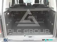 2022 Peugeot Rifter