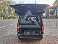 2022 Peugeot Rifter
