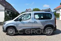 2022 Peugeot Rifter