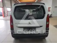 2022 Peugeot Rifter