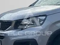 2022 Peugeot Rifter