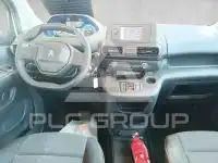 2022 Peugeot Rifter