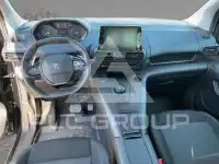 2022 Peugeot Rifter