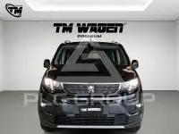 2022 Peugeot Rifter