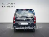 2022 Peugeot Rifter