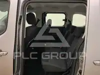 2022 Peugeot Rifter