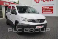 2022 Peugeot Rifter