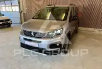 2022 Peugeot Rifter