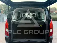 2022 Peugeot Rifter