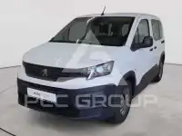 2022 Peugeot Rifter