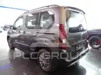 2022 Peugeot Rifter